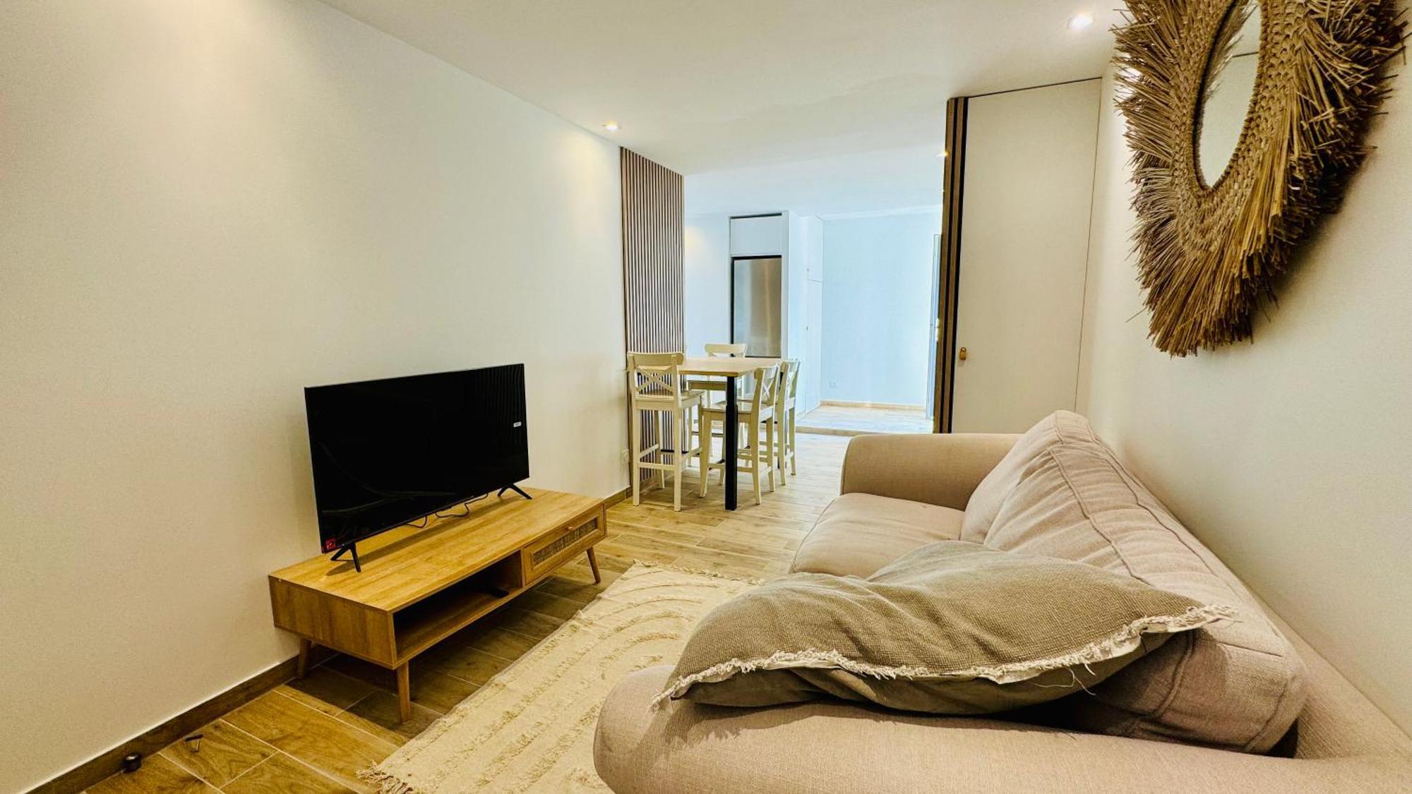Maison De Vacances A 900M De La Plage Stella-Plage Extérieur photo